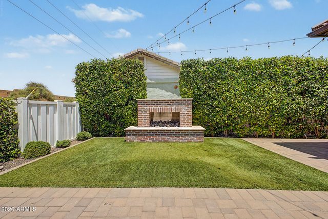 2850 E CAMELLIA Drive, Gilbert, AZ 85296