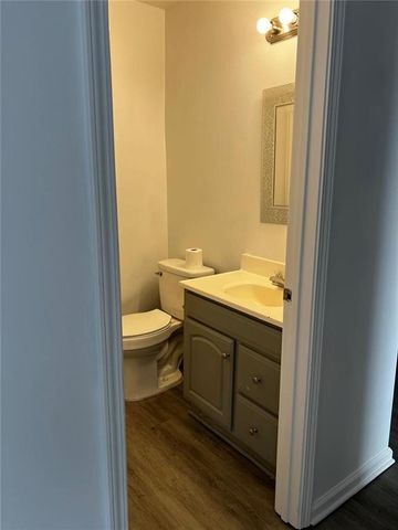 3759 Mulkey SW Circle, Marietta, GA 30008