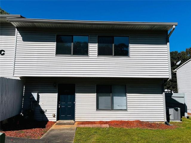 3759 Mulkey SW Circle, Marietta, GA 30008