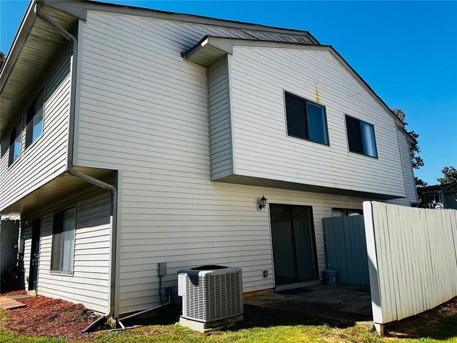 3759 Mulkey SW Circle, Marietta, GA 30008