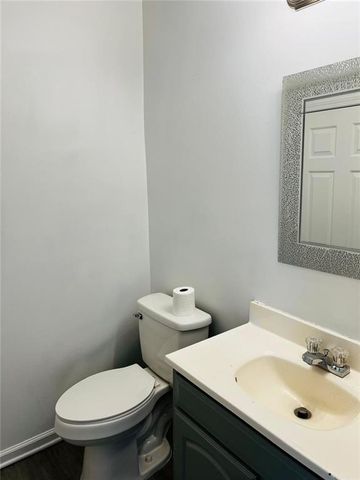 3759 Mulkey SW Circle, Marietta, GA 30008