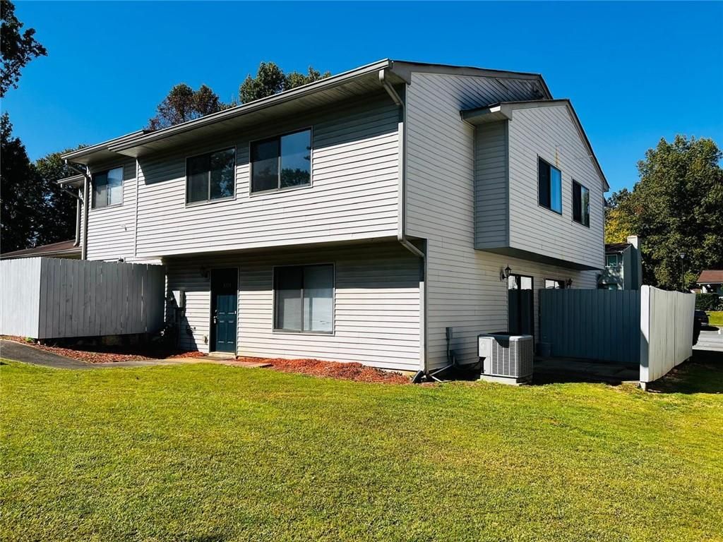 3759 Mulkey SW Circle, Marietta, GA 30008