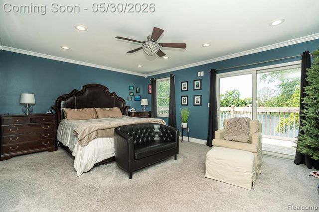 1847 Lyster Lane, Troy, MI 48085