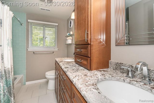 1847 Lyster Lane, Troy, MI 48085