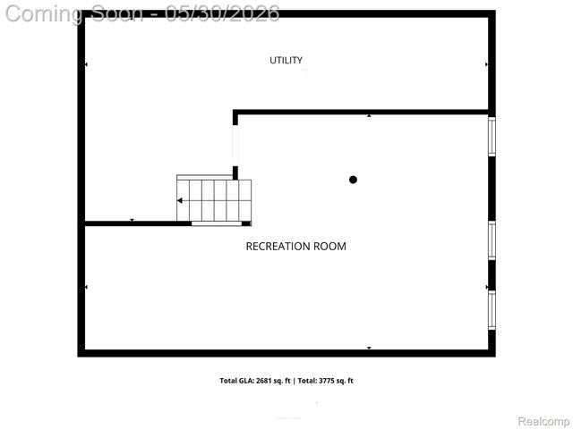 1847 Lyster Lane, Troy, MI 48085