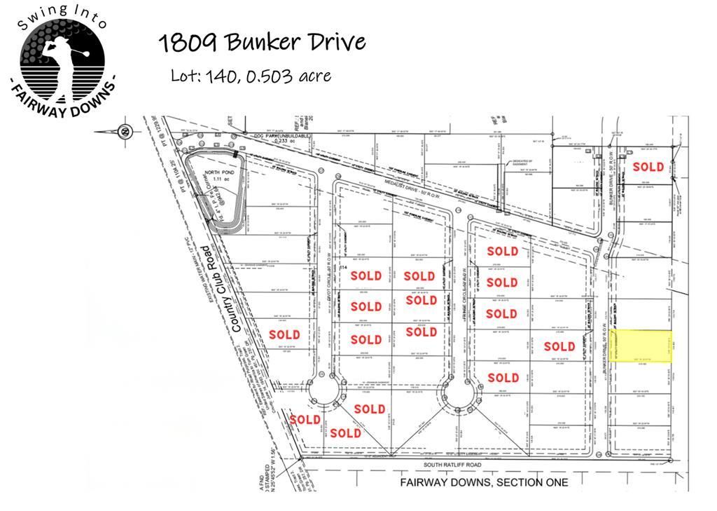 Image 1 of property listing at 1809 Bunker Dr # 140, San Angelo, TX 76904
