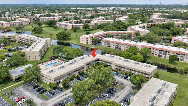9141 Sunrise Lakes Boulevard 210, Sunrise, FL 33322