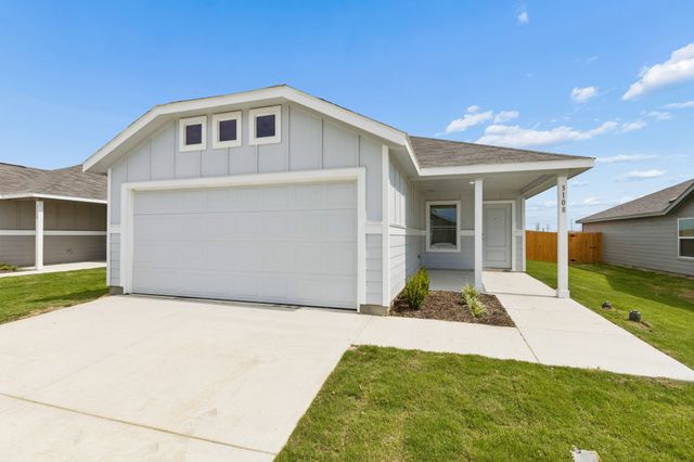 3108 LYNMAR Lane, Fort Worth, TX 76179
