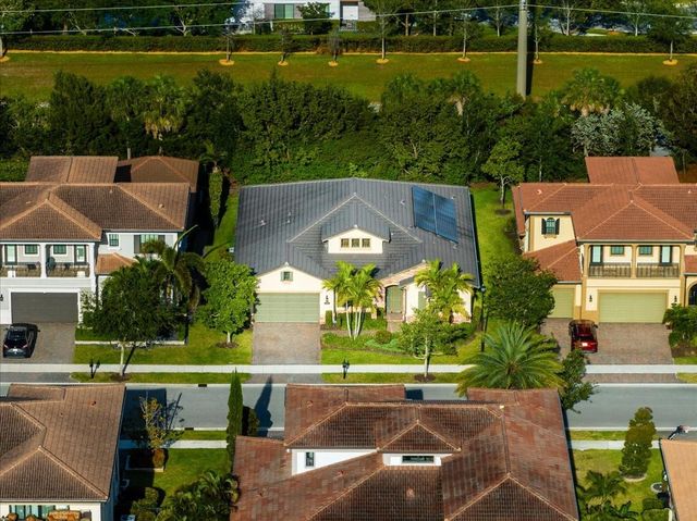 9010 E Watercrest Cir, Parkland, FL 33076