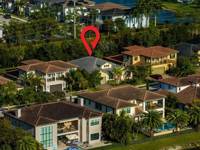 9010 E Watercrest Cir, Parkland, FL 33076