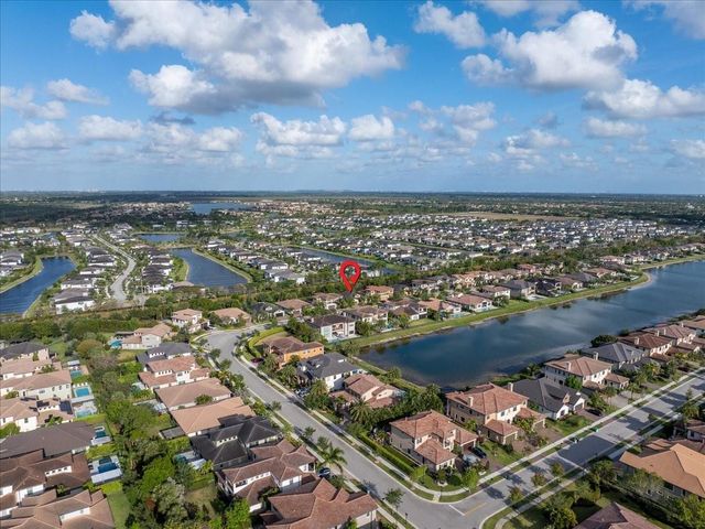 9010 E Watercrest Cir, Parkland, FL 33076