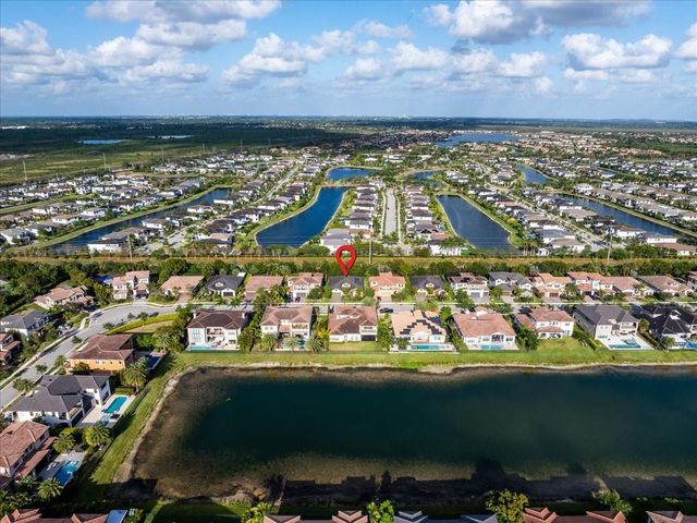 9010 E Watercrest Cir, Parkland, FL 33076
