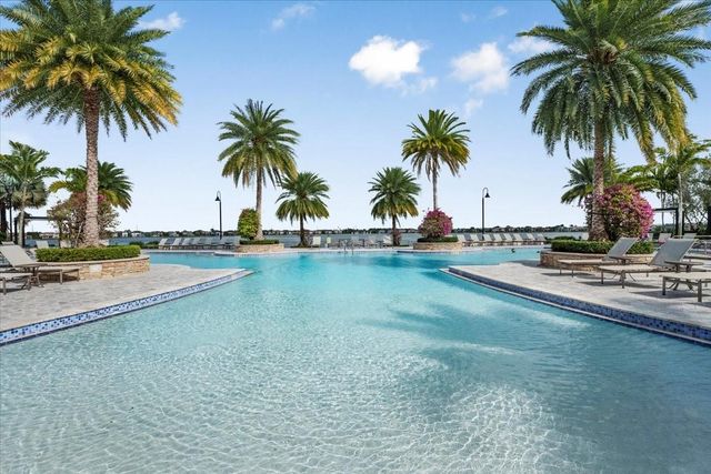 9010 E Watercrest Cir, Parkland, FL 33076