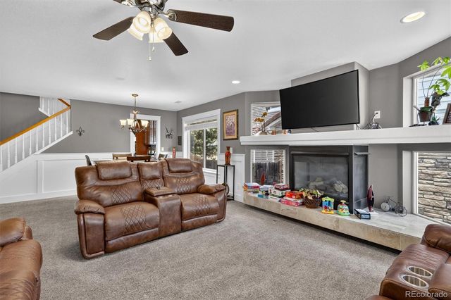 11861 Joplin Court, Commerce City, CO 80022