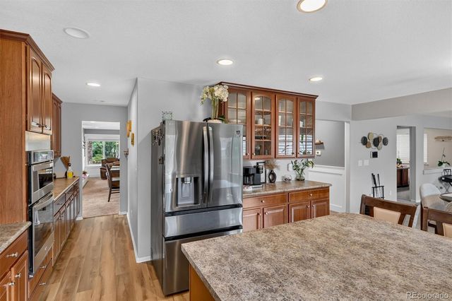 11861 Joplin Court, Commerce City, CO 80022