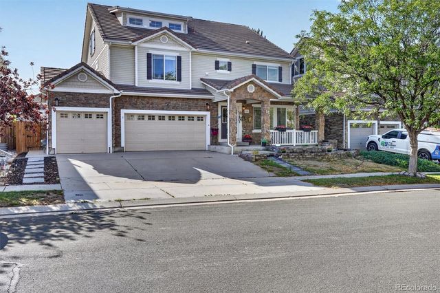 11861 Joplin Court, Commerce City, CO 80022
