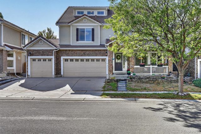 11861 Joplin Court, Commerce City, CO 80022