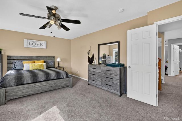 11861 Joplin Court, Commerce City, CO 80022