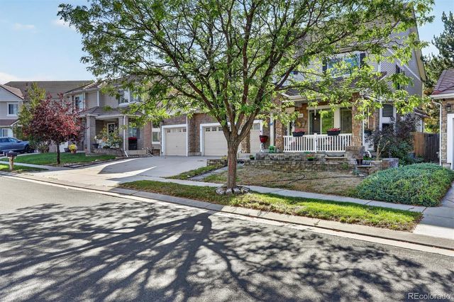 11861 Joplin Court, Commerce City, CO 80022