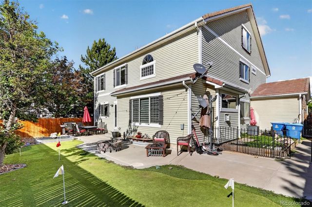 11861 Joplin Court, Commerce City, CO 80022