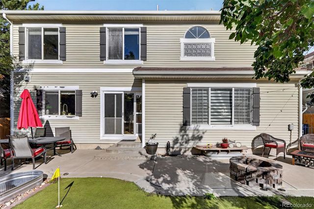 11861 Joplin Court, Commerce City, CO 80022