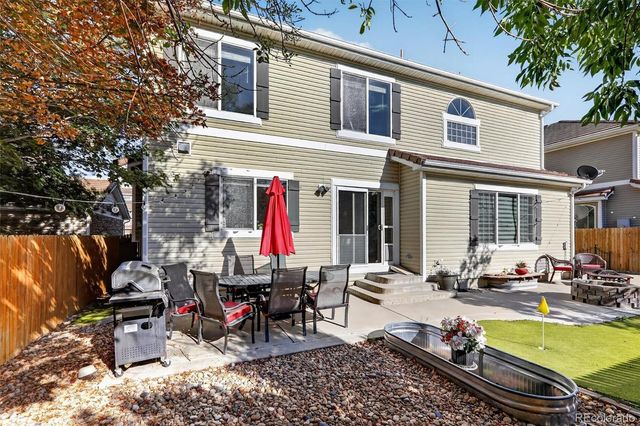 11861 Joplin Court, Commerce City, CO 80022