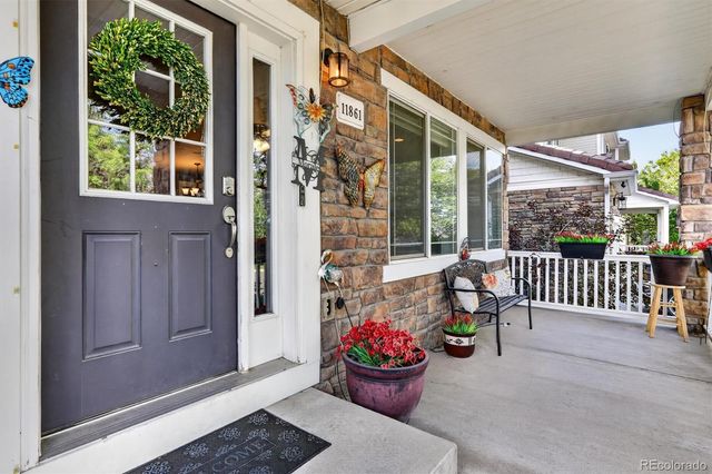 11861 Joplin Court, Commerce City, CO 80022