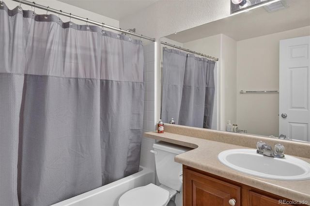 11861 Joplin Court, Commerce City, CO 80022