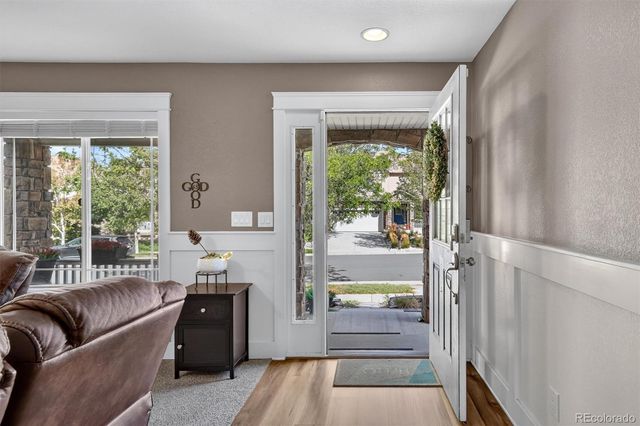 11861 Joplin Court, Commerce City, CO 80022