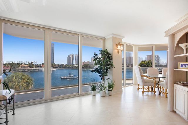 19707 Turnberry Way 4H, Aventura, FL 33180