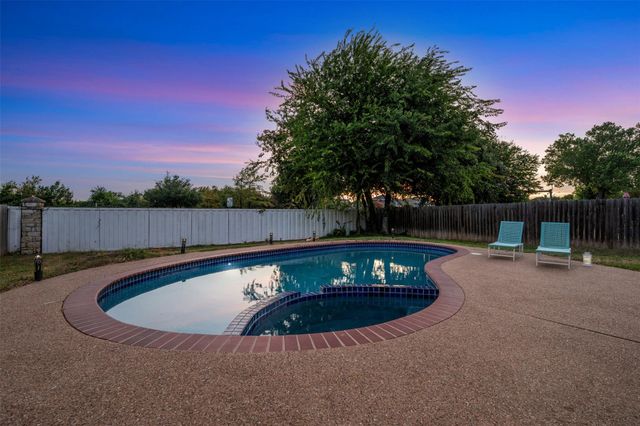 803 Brook Meadow TRL, Cedar Park, TX 78613