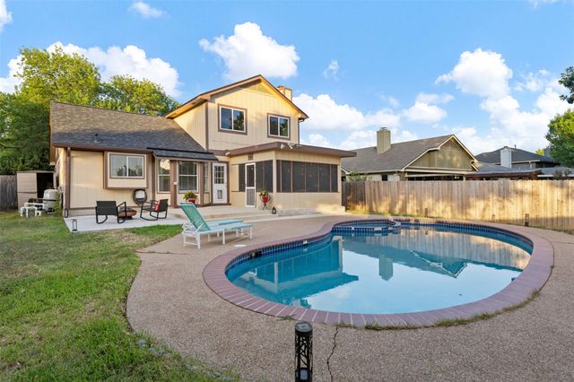803 Brook Meadow TRL, Cedar Park, TX 78613
