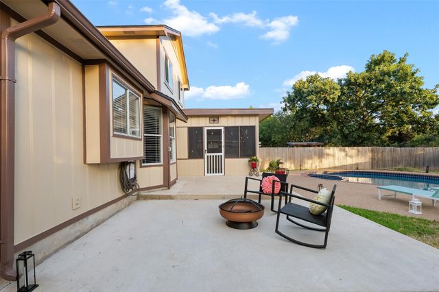 803 Brook Meadow TRL, Cedar Park, TX 78613