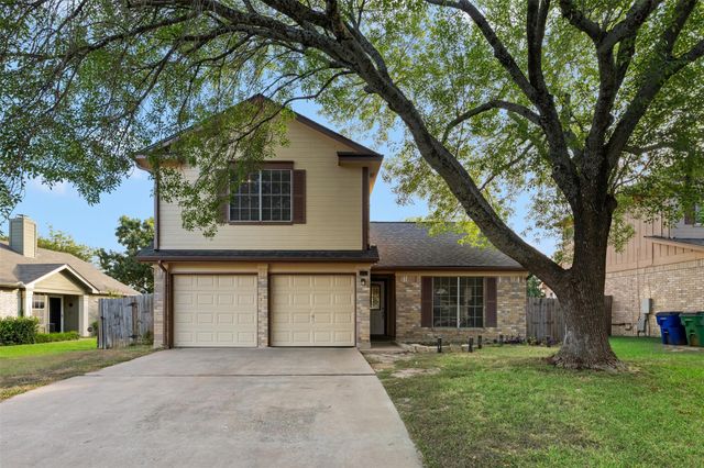 803 Brook Meadow TRL, Cedar Park, TX 78613
