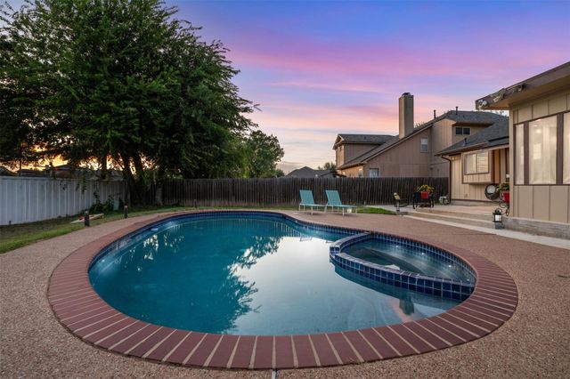 803 Brook Meadow TRL, Cedar Park, TX 78613