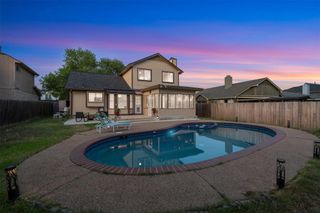 803 Brook Meadow TRL, Cedar Park, TX 78613