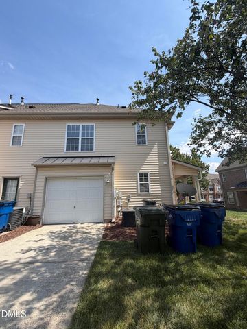 9812 Grettle Court, Raleigh, NC 27617