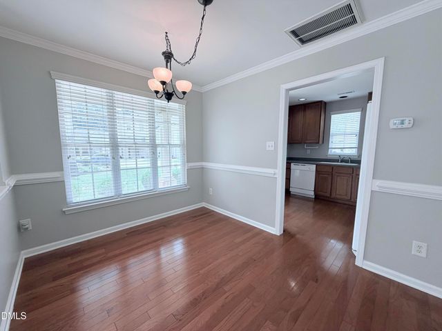 9812 Grettle Court, Raleigh, NC 27617