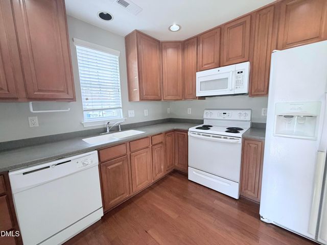 9812 Grettle Court, Raleigh, NC 27617