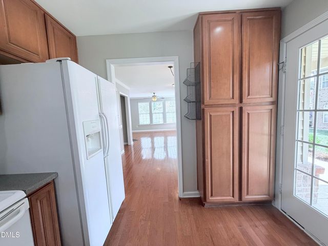 9812 Grettle Court, Raleigh, NC 27617