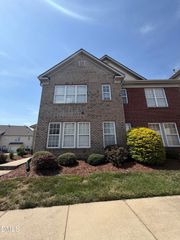 9812 Grettle Court, Raleigh, NC 27617