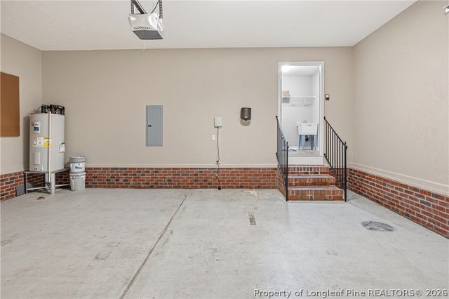 4461 Home Stakes Drive, Parkton, NC 28371