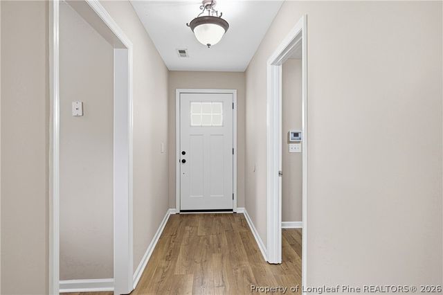 4461 Home Stakes Drive, Parkton, NC 28371