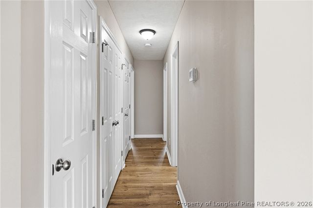 4461 Home Stakes Drive, Parkton, NC 28371