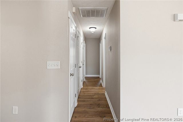 4461 Home Stakes Drive, Parkton, NC 28371