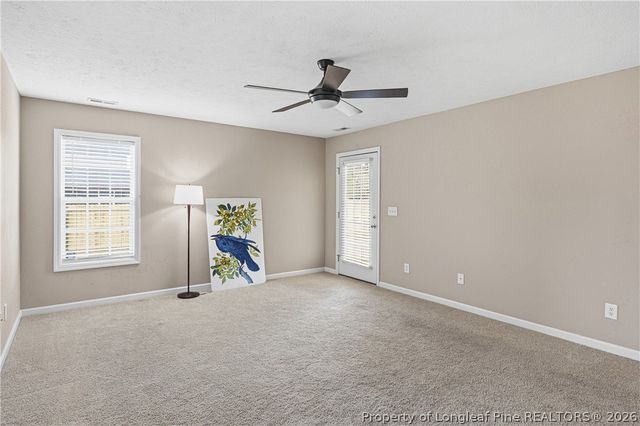 4461 Home Stakes Drive, Parkton, NC 28371