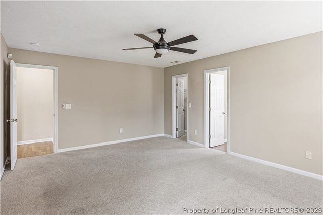 4461 Home Stakes Drive, Parkton, NC 28371