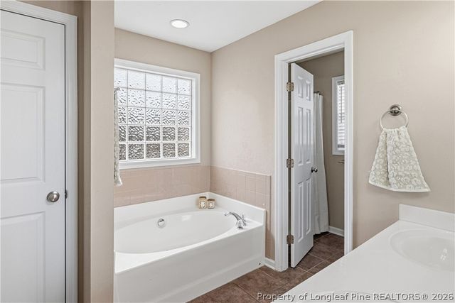 4461 Home Stakes Drive, Parkton, NC 28371