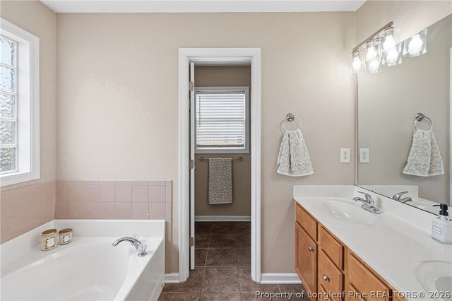 4461 Home Stakes Drive, Parkton, NC 28371