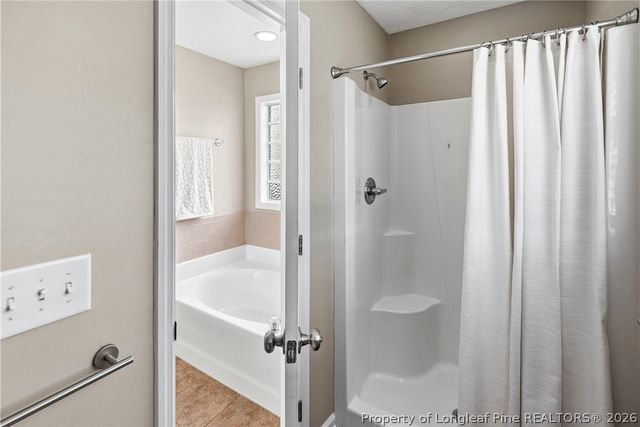 4461 Home Stakes Drive, Parkton, NC 28371